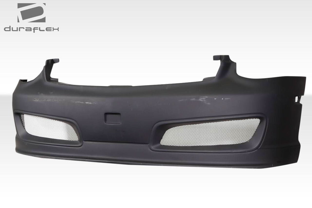 2003-2007 Infiniti G35 N-1 Style Front Bumper Cover - FRP
