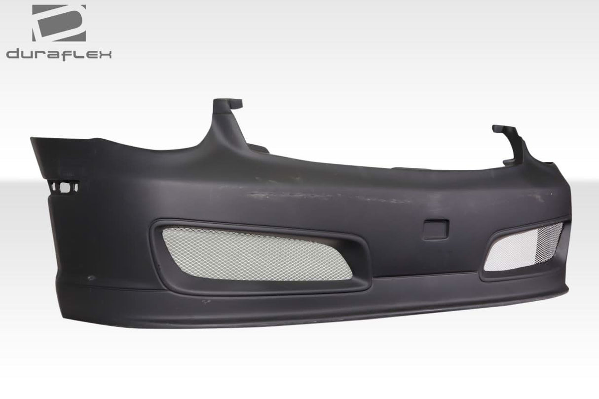 2003-2007 Infiniti G35 N-1 Style Front Bumper Cover - FRP