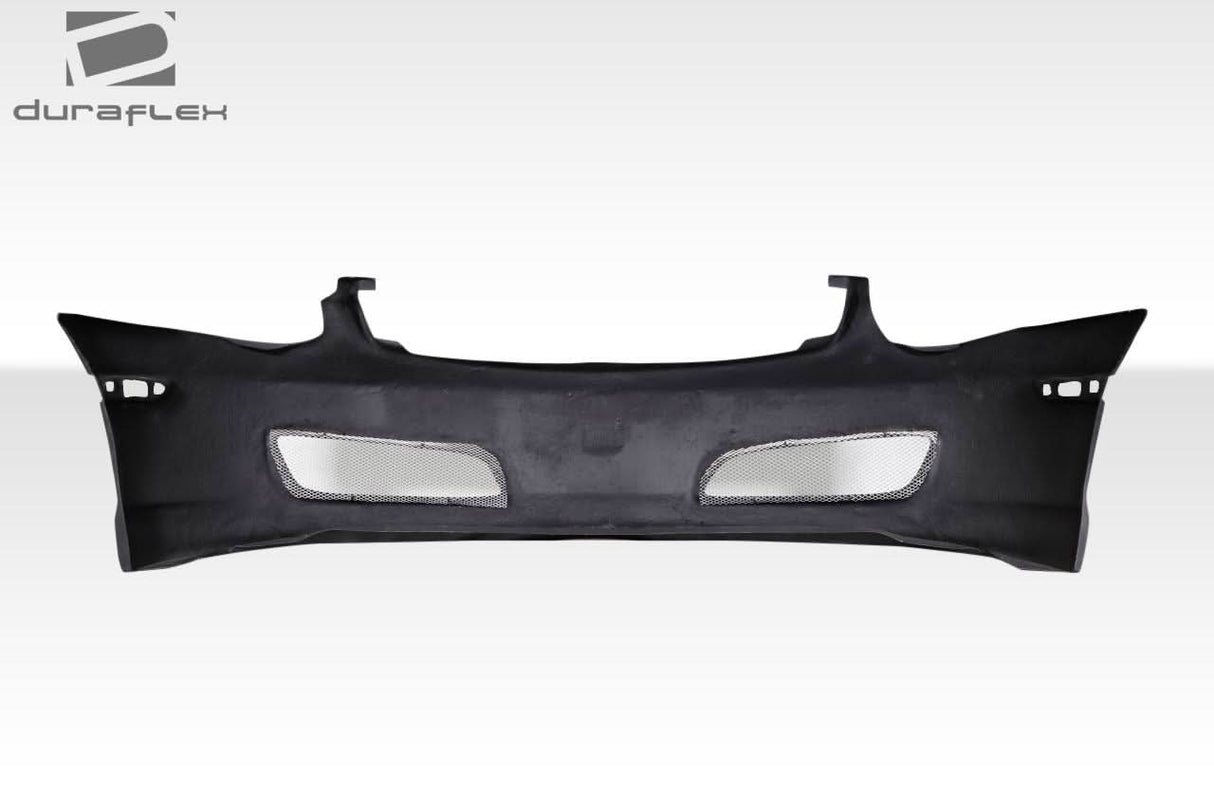 2003-2007 Infiniti G35 N-1 Style Front Bumper Cover - FRP