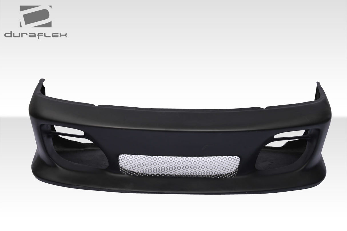 1989-1994 Porsche 964 Origin Style Front Bumper Cover - FRP