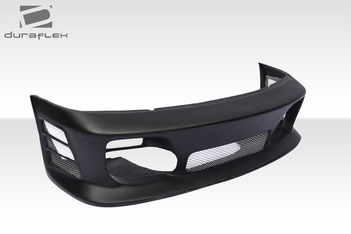 1989-1994 Porsche 964 Origin Style Front Bumper Cover - FRP