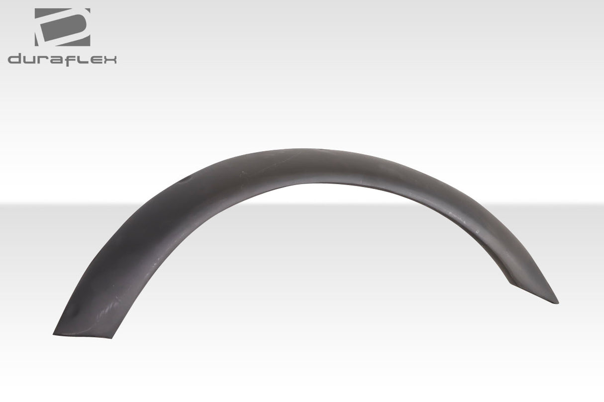 1984-1987 Toyota Corolla HB Duraflex O-Style 35mm Wide Body Rear Fenders - 2 Piece (S)