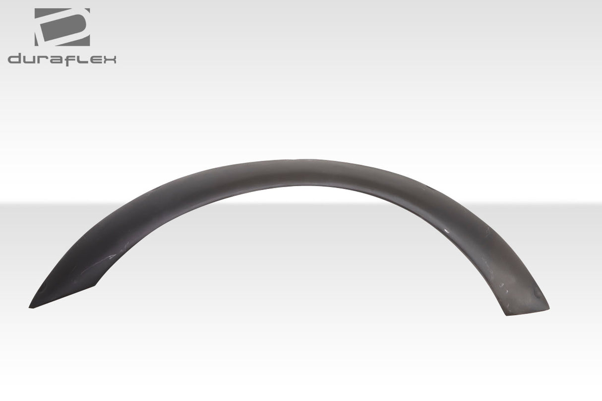 1984-1987 Toyota Corolla HB Duraflex O-Style 35mm Wide Body Rear Fenders - 2 Piece (S)