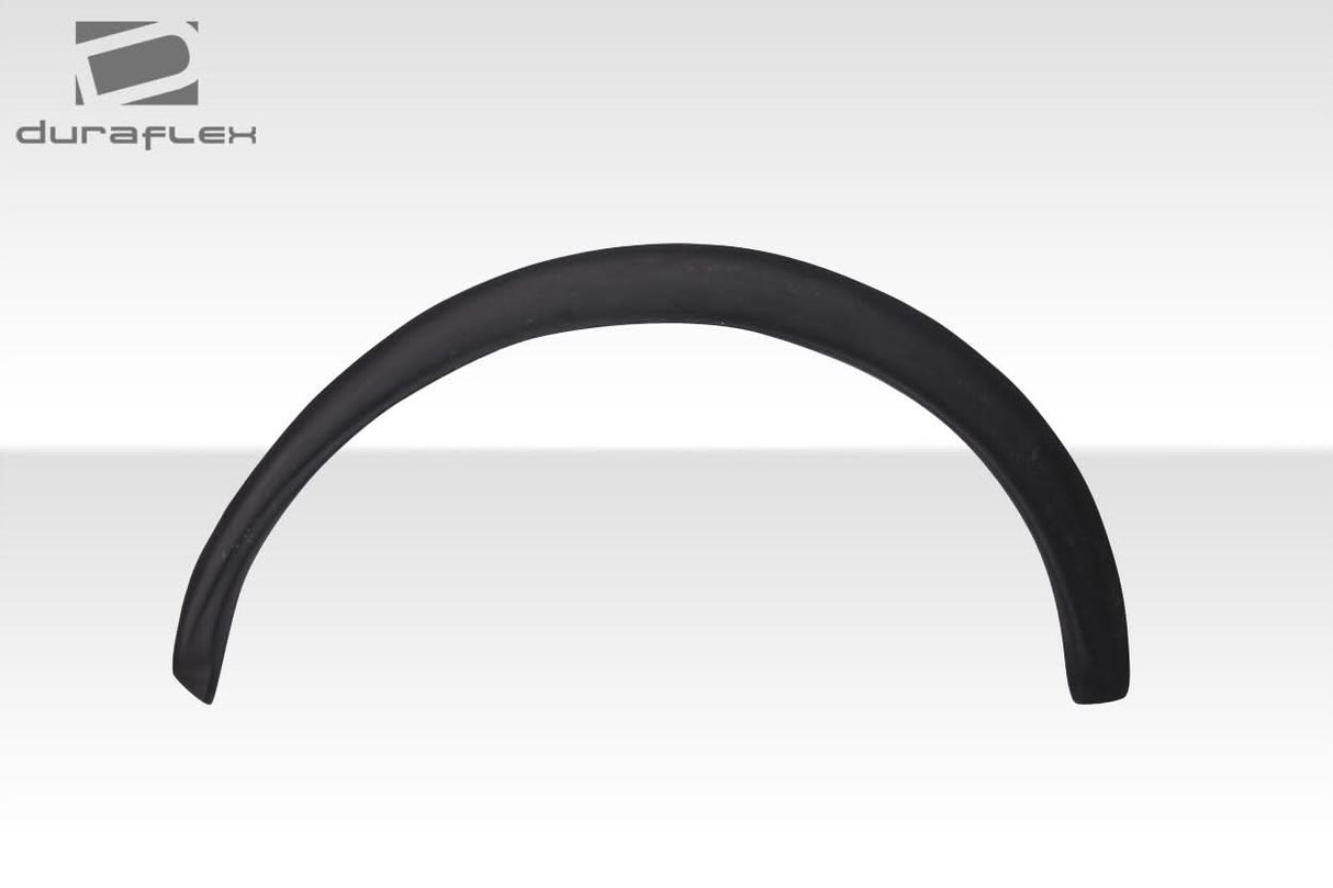 1990-1997 Mazda Miata Rocket Style Wide Body Front Fender Flares - FRP