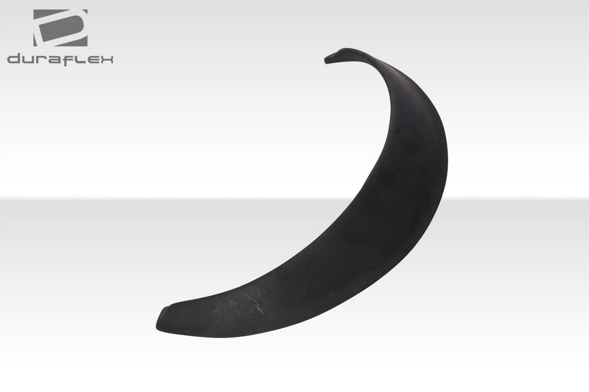 1990-1997 Mazda Miata Rocket Style Wide Body Front Fender Flares - FRP