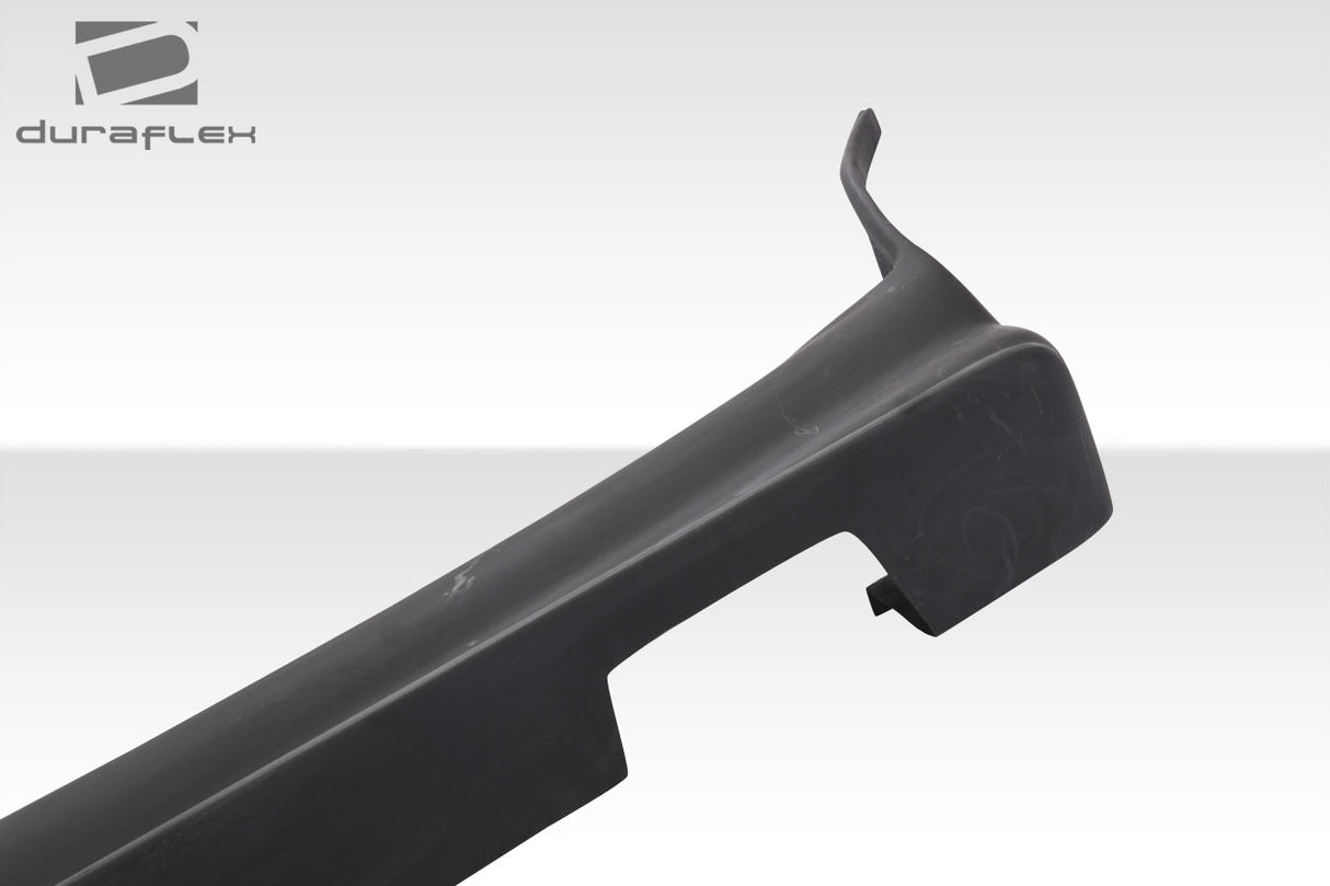 1993-1998 Toyota Supra Duraflex RD-X Side Skirt Rocker Panels - 2 Piece