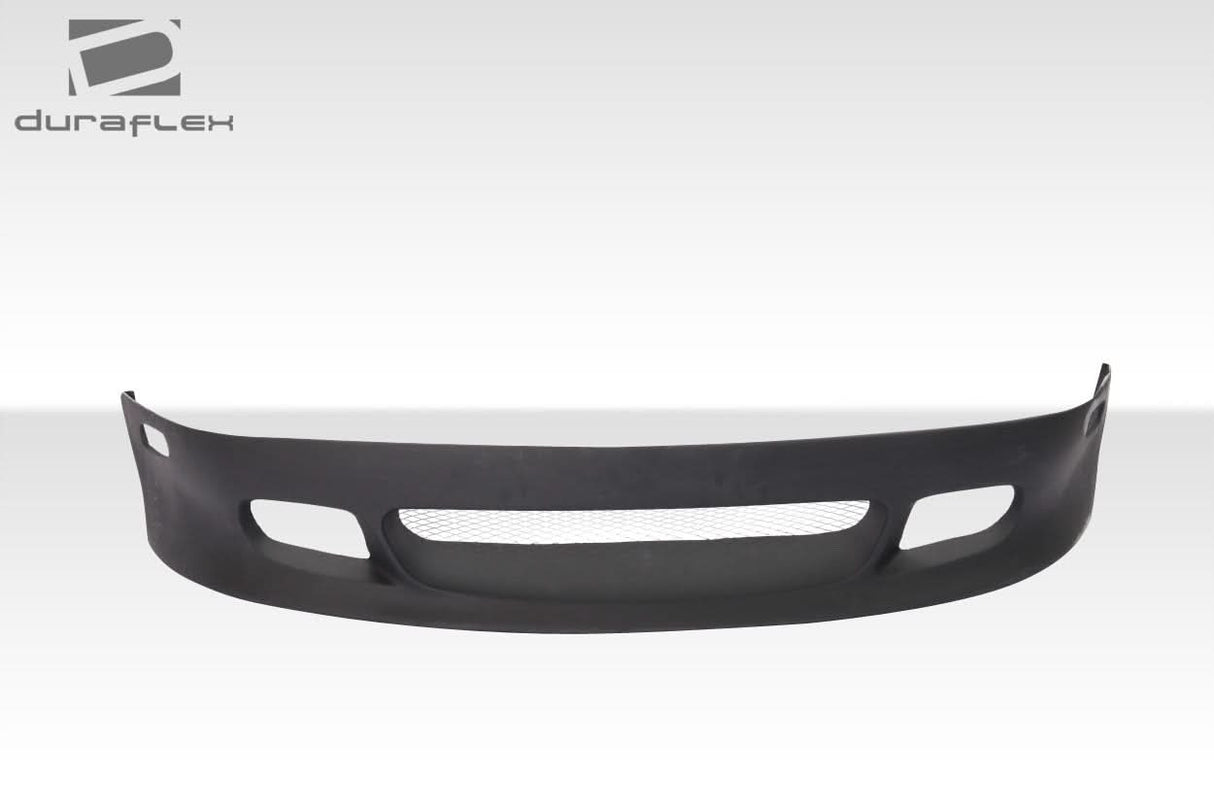 1990-1997 Mazda Miata Rover Style Front Lip Spoiler Air Dam - FRP