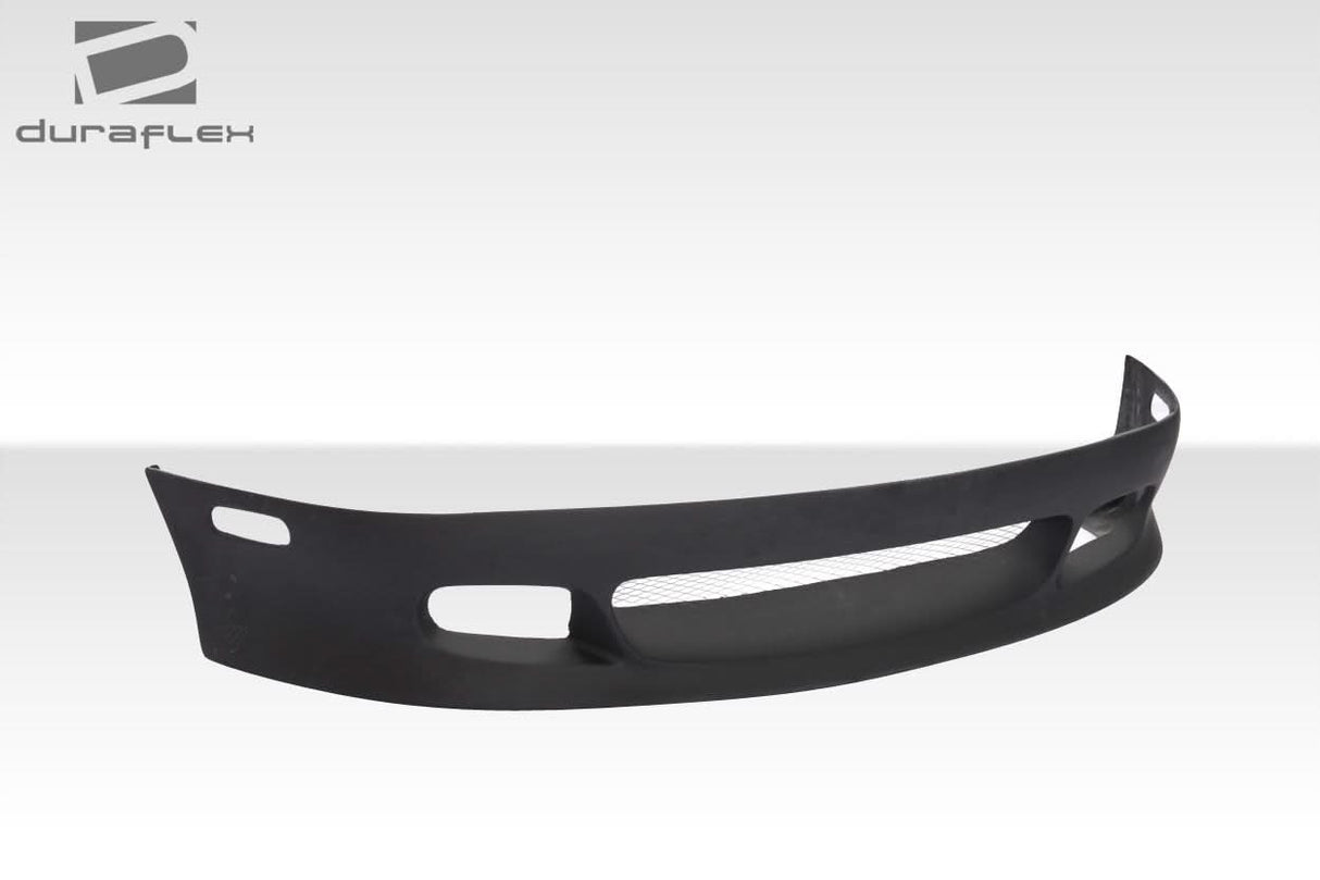1990-1997 Mazda Miata Rover Style Front Lip Spoiler Air Dam - FRP