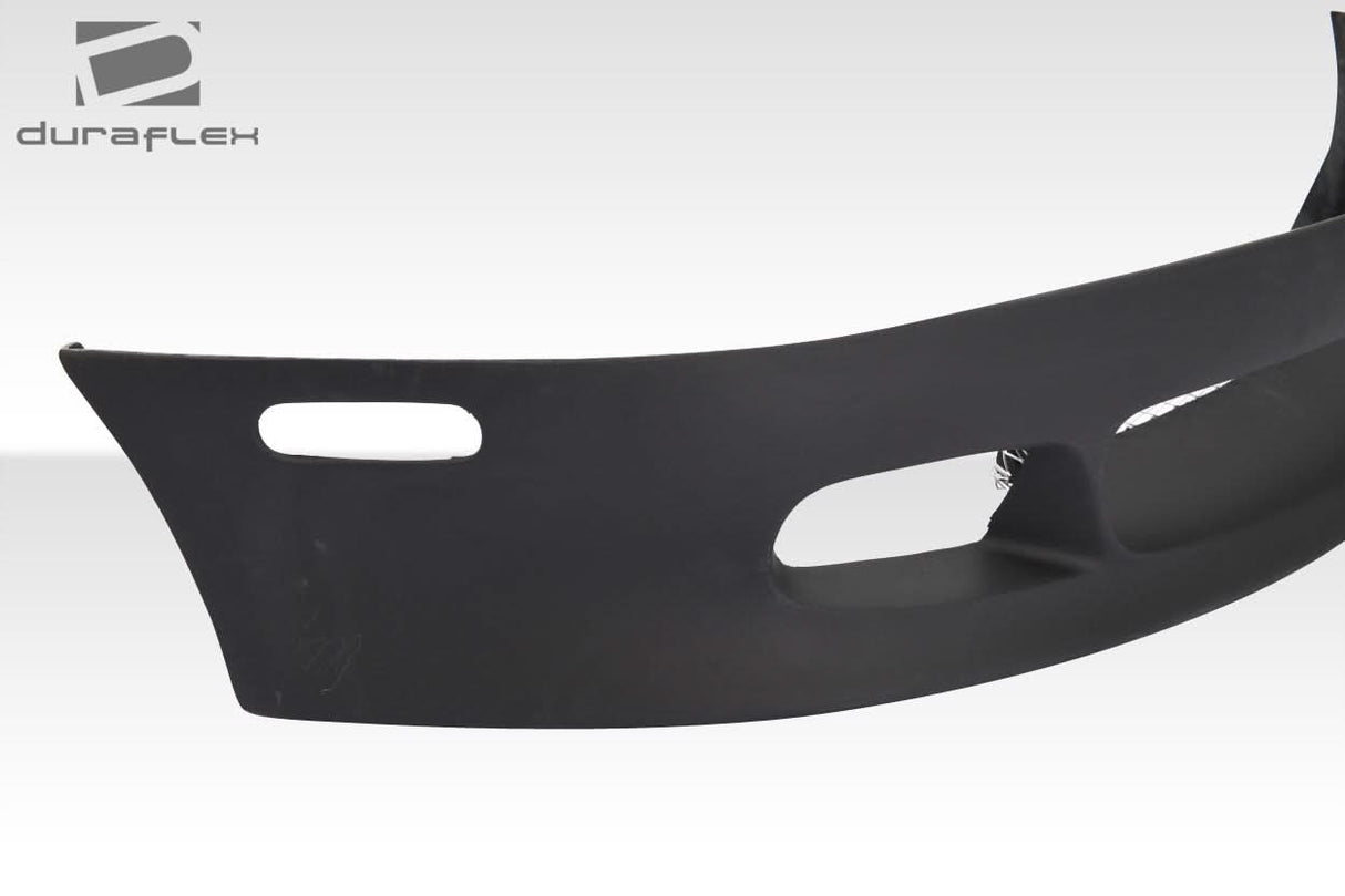 1990-1997 Mazda Miata Rover Style Front Lip Spoiler Air Dam - FRP