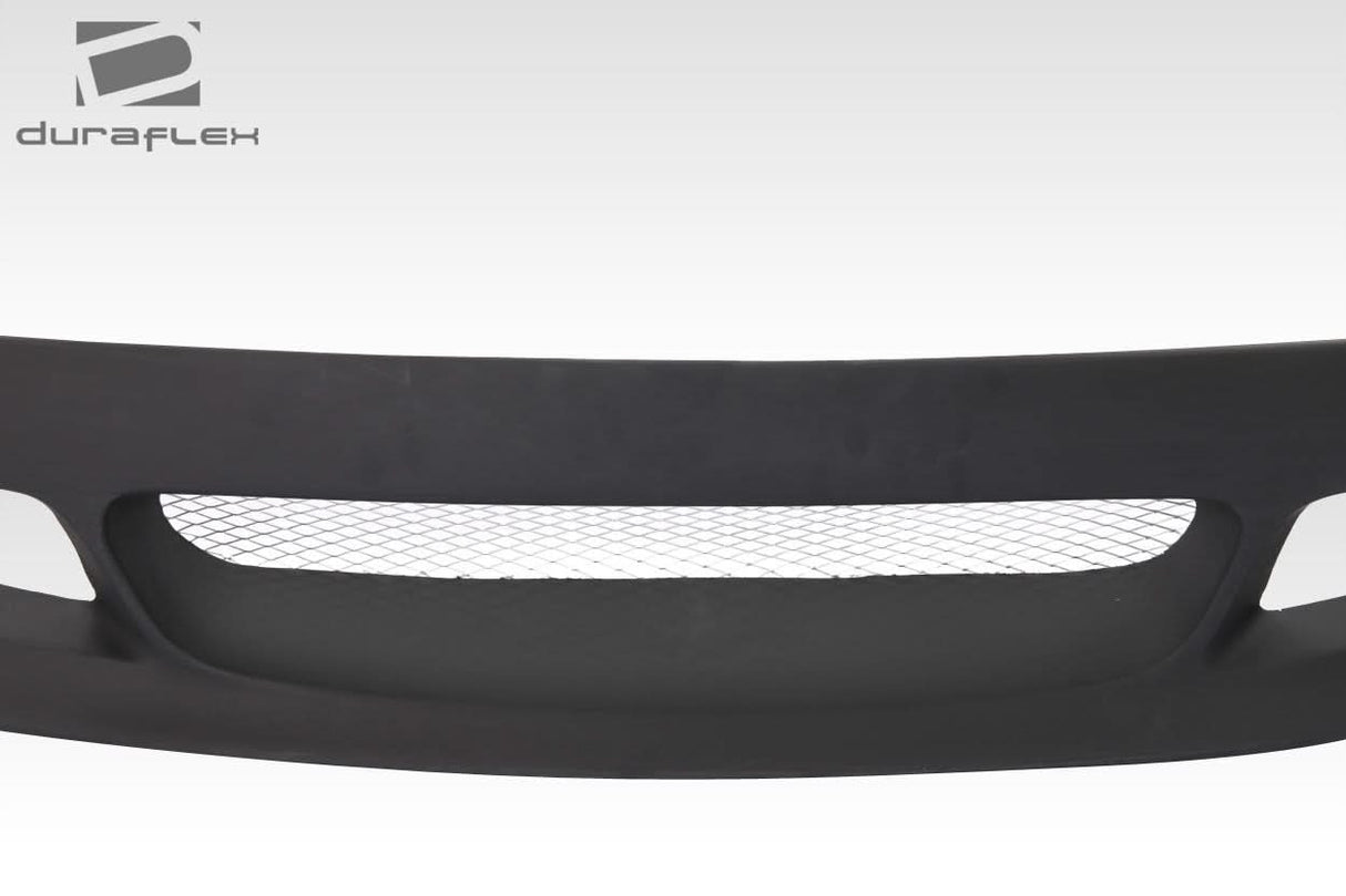 1990-1997 Mazda Miata Rover Style Front Lip Spoiler Air Dam - FRP