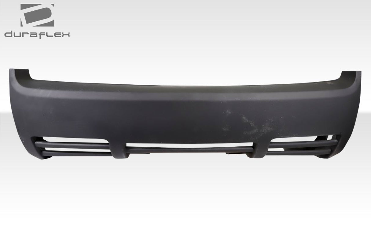 2005-2009 Ford Mustang Colt Style Rear Bumper Cover - FRP