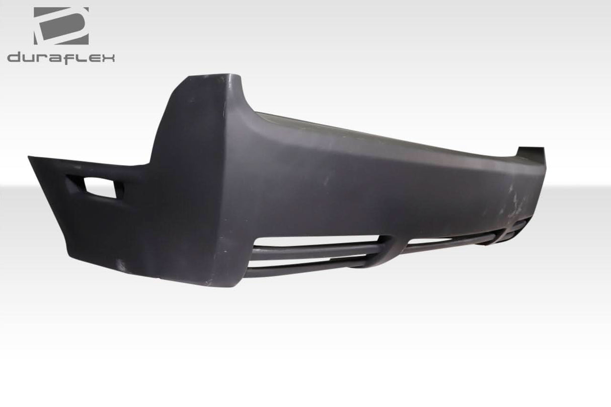 2005-2009 Ford Mustang Colt Style Rear Bumper Cover - FRP