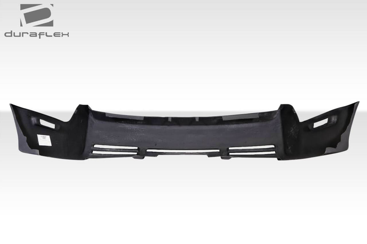 2005-2009 Ford Mustang Colt Style Rear Bumper Cover - FRP