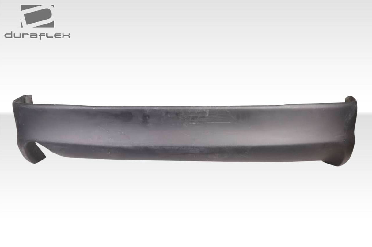 1993-1998 Toyota Supra S Line Style Rear Lip - FRP