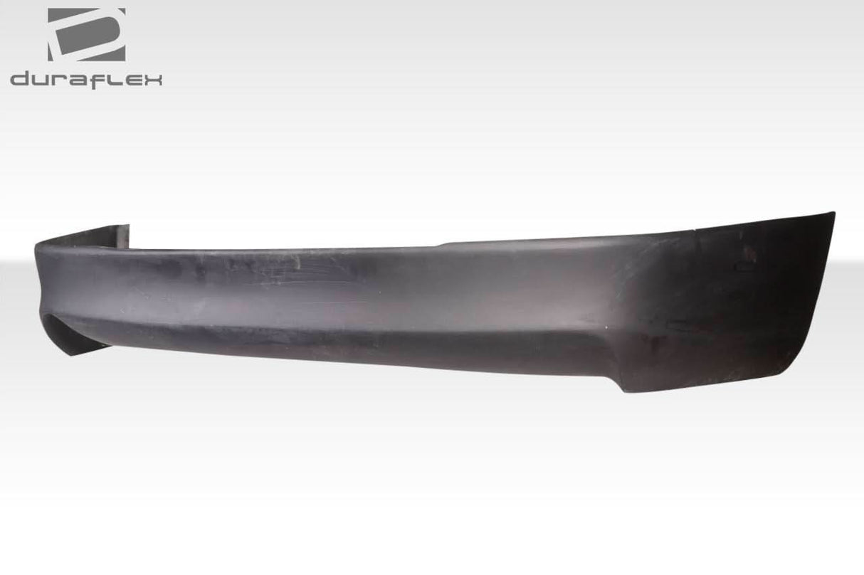 1993-1998 Toyota Supra S Line Style Rear Lip - FRP