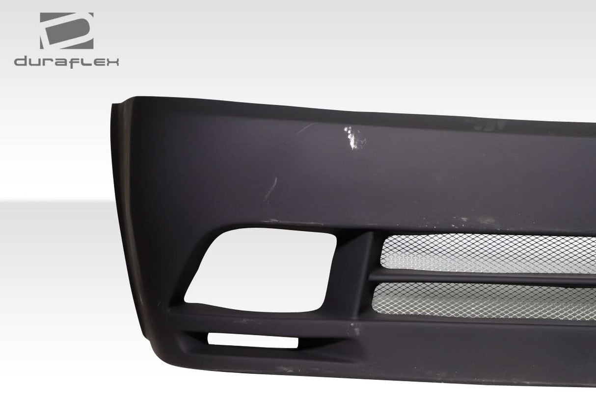 2003-2004 Infiniti M45 Supercool Style Front Bumper Cover - FRP