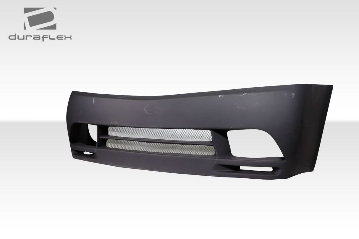 2003-2004 Infiniti M45 Supercool Style Front Bumper Cover - FRP