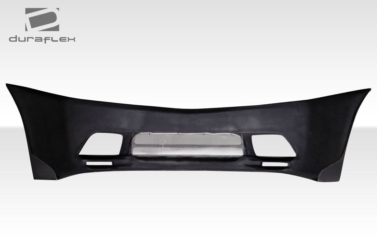 2003-2004 Infiniti M45 Supercool Style Front Bumper Cover - FRP