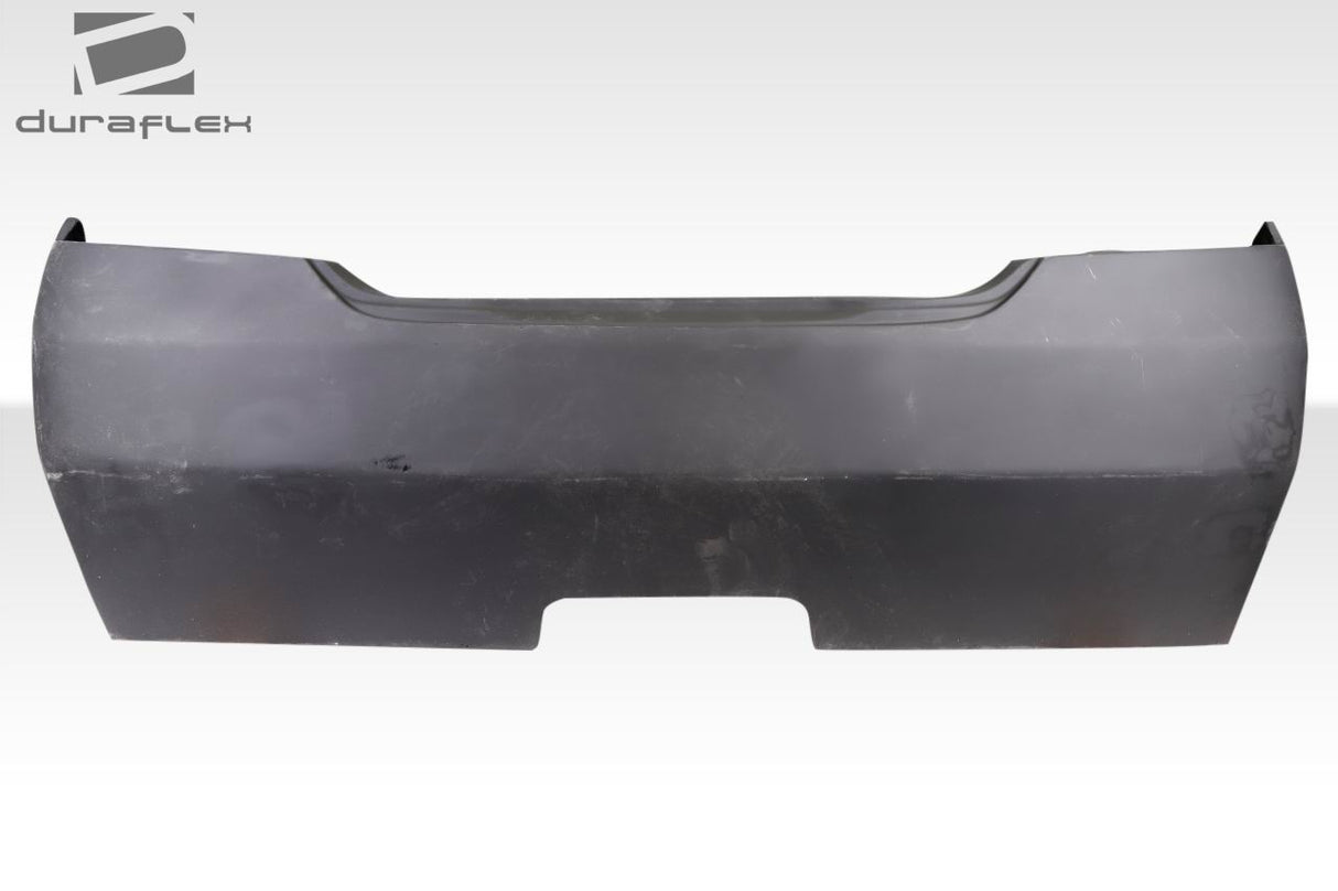 2003-2004 Infiniti M45 Supercool Style Rear Bumper Cover - FRP