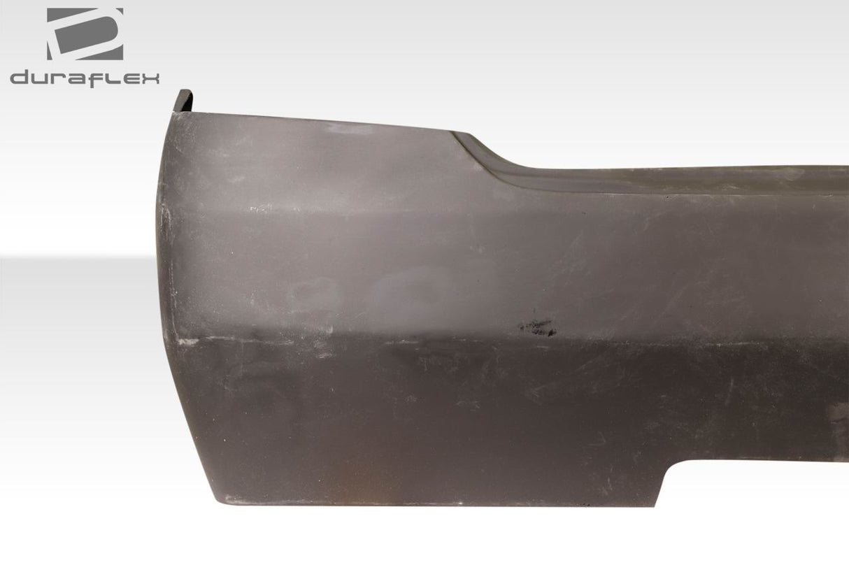 2003-2004 Infiniti M45 Supercool Style Rear Bumper Cover - FRP