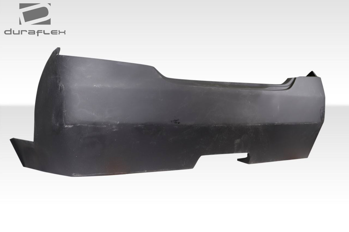 2003-2004 Infiniti M45 Supercool Style Rear Bumper Cover - FRP