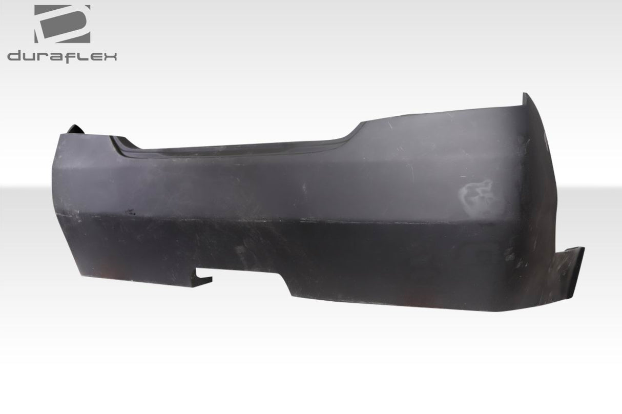 2003-2004 Infiniti M45 Supercool Style Rear Bumper Cover - FRP