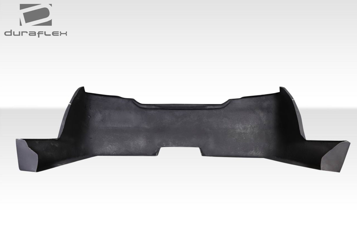 2003-2004 Infiniti M45 Supercool Style Rear Bumper Cover - FRP