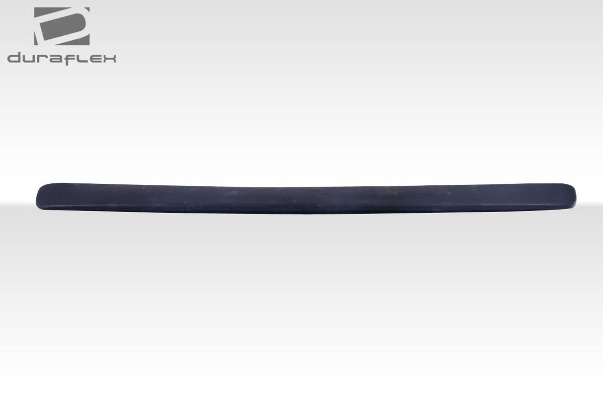 1995-1998 Nissan 240SX S14 Supercool Style Wing Trunk Spoiler - FRP