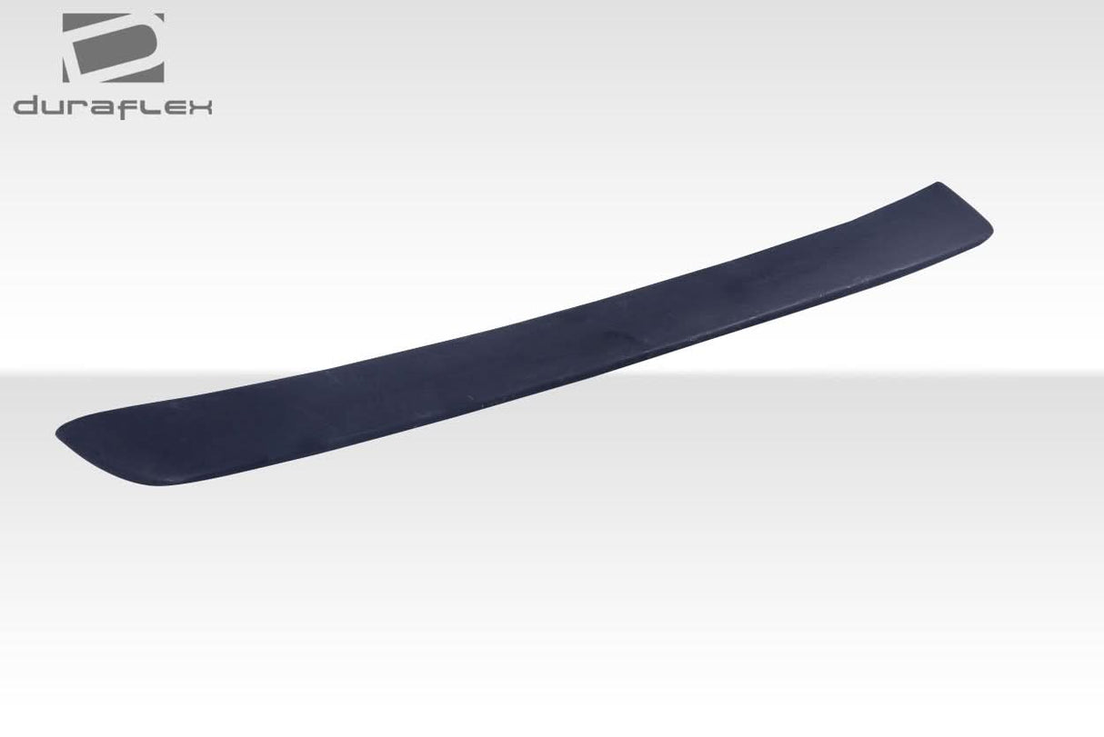 1995-1998 Nissan 240SX S14 Supercool Style Wing Trunk Spoiler - FRP