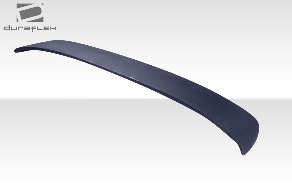 1995-1998 Nissan 240SX S14 Supercool Style Wing Trunk Spoiler - FRP