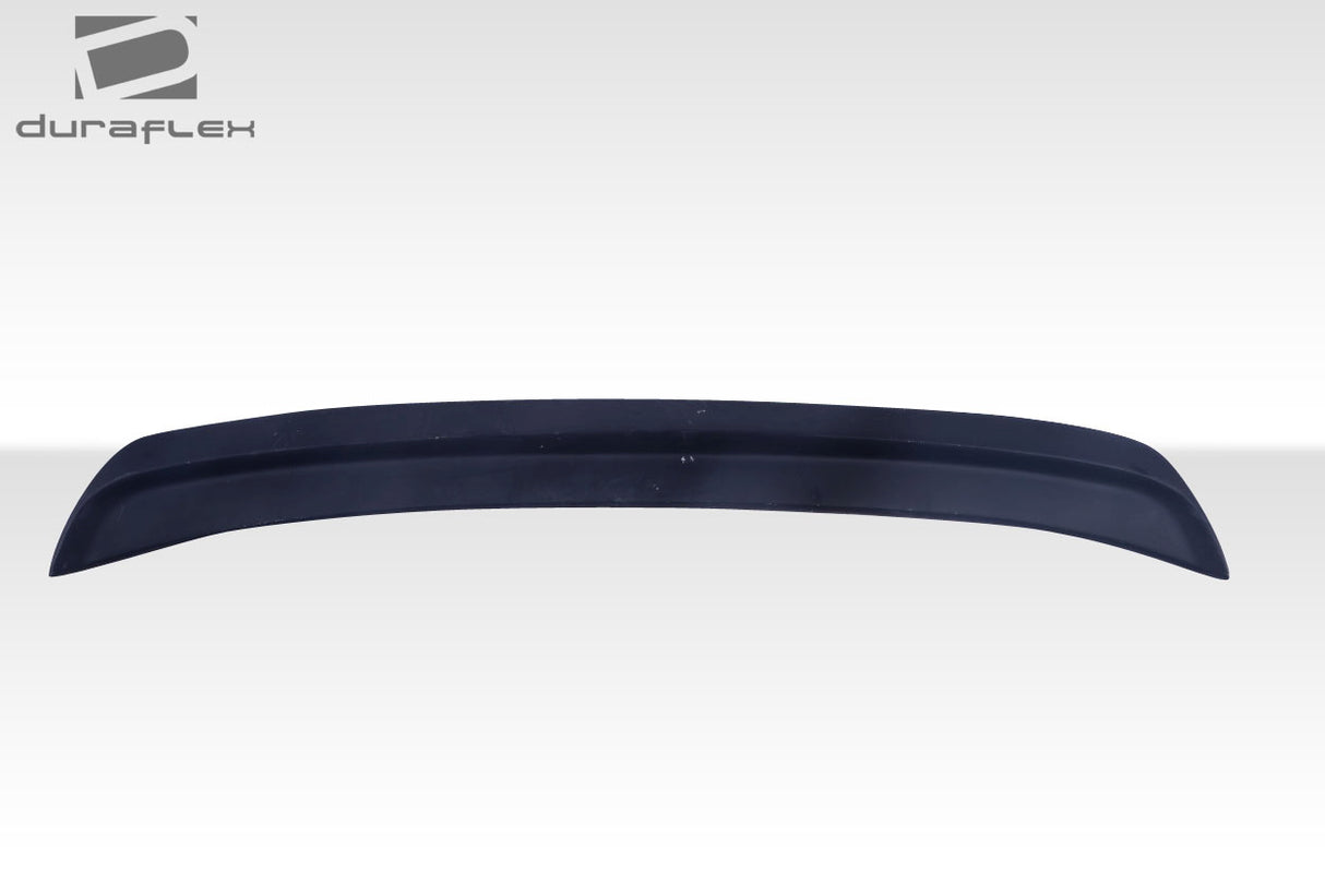 1995-1998 Nissan 240SX S14 Duraflex Supercool Wing Trunk Lid Spoiler - 1 Piece