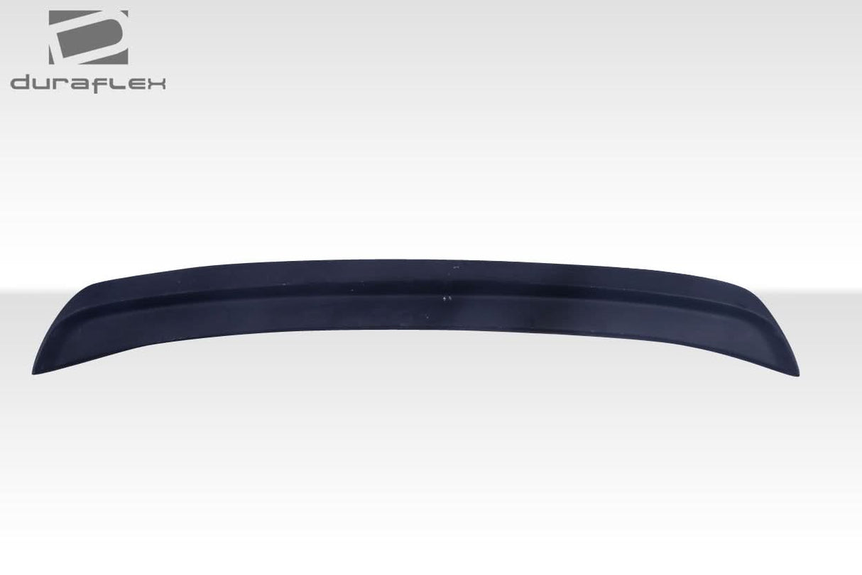 1995-1998 Nissan 240SX S14 Supercool Style Wing Trunk Spoiler - FRP