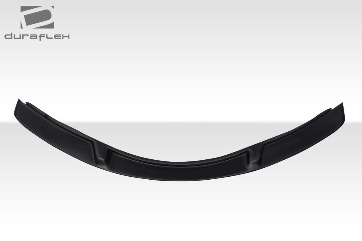 2005-2011 Porsche 911 Carrera Tecnika Style Front Bumper Cover - 4 Piece - FRP