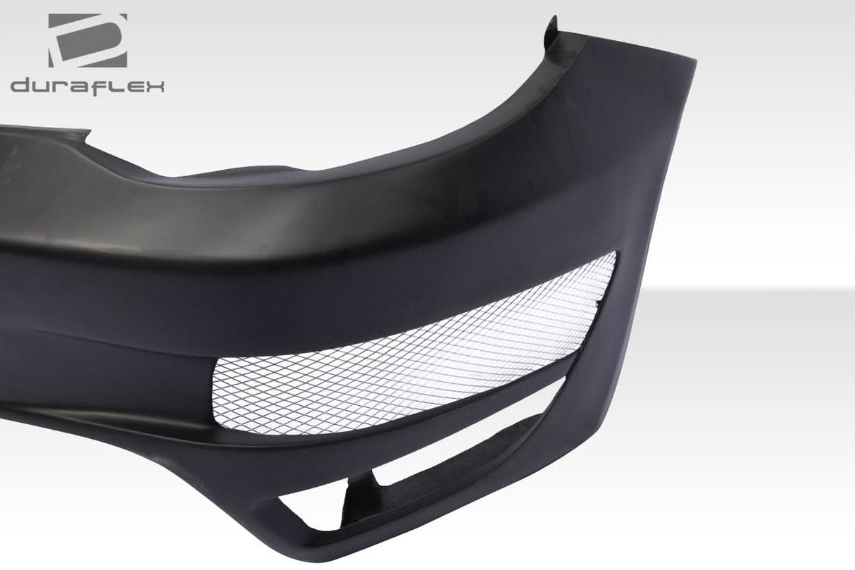 2009-2011 Porsche 911 Carrera Tecnika Style Rear Bumper Cover - 2 Piece