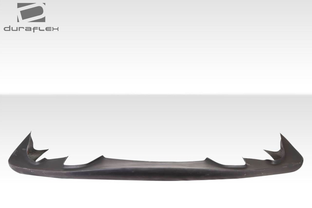 1986-1991 Mazda RX-7 RE Wide Body Look Front Lip - FRP