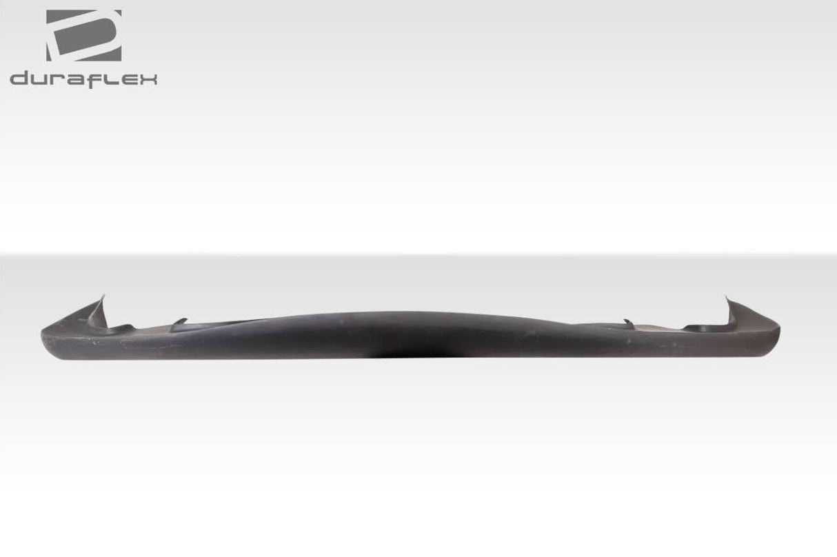 1986-1991 Mazda RX-7 RE Wide Body Look Front Lip - FRP