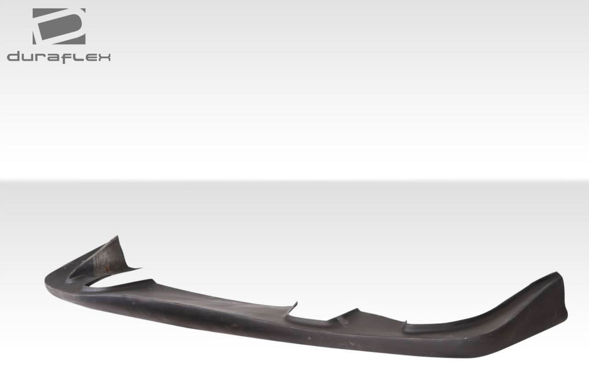 1986-1991 Mazda RX-7 RE Wide Body Look Front Lip - FRP