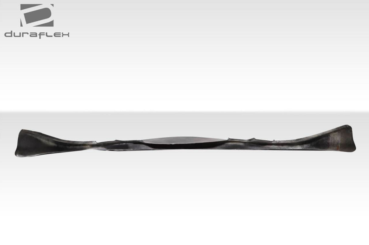 1986-1991 Mazda RX-7 RE Wide Body Look Front Lip - FRP