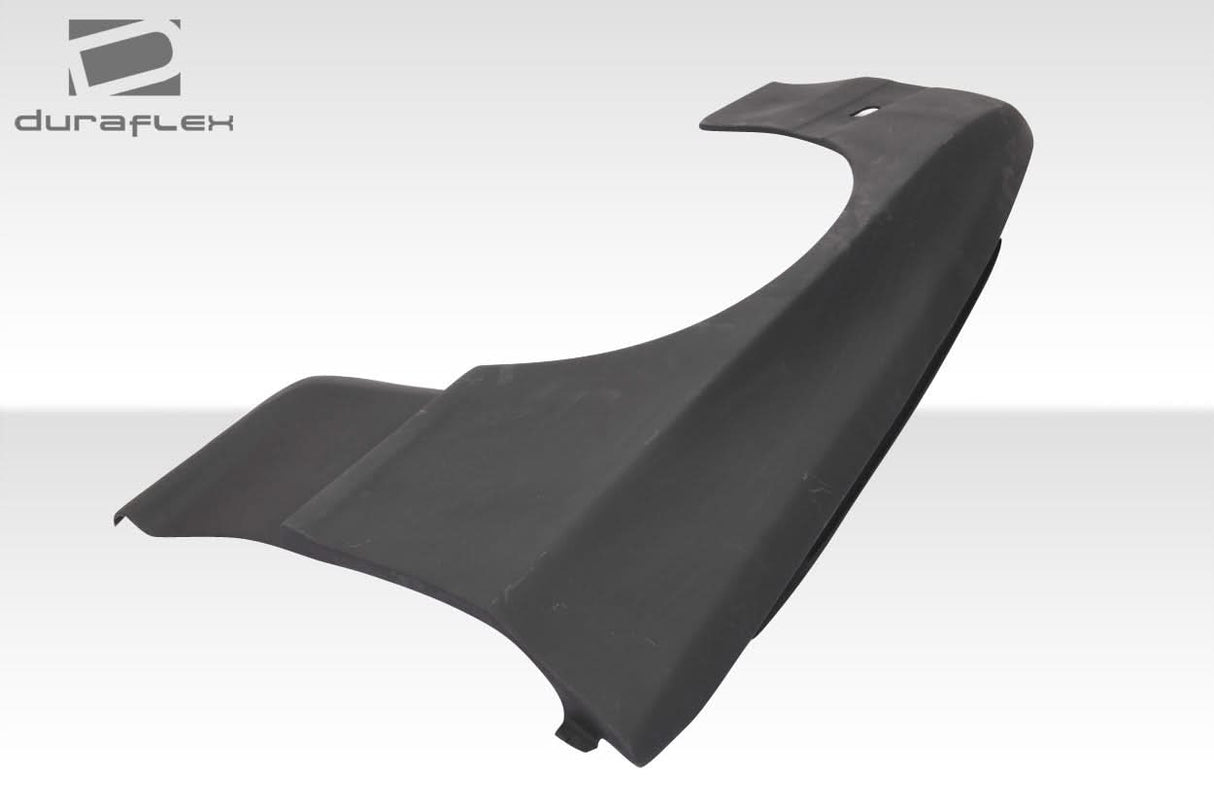 1986-1991 Mazda RX-7 RE Wide Body Style Front Fenders - FRP
