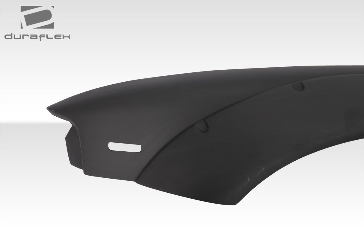 1993-1997 Mazda RX-7 Duraflex TKO Boss Wide Body Front Fenders - 4 Piece (S)