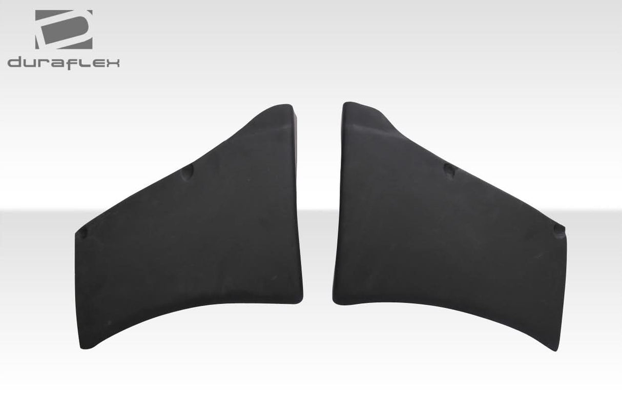 1993-1997 Mazda RX-7 TKO Boss Style Wide Body Front Fenders - FRP