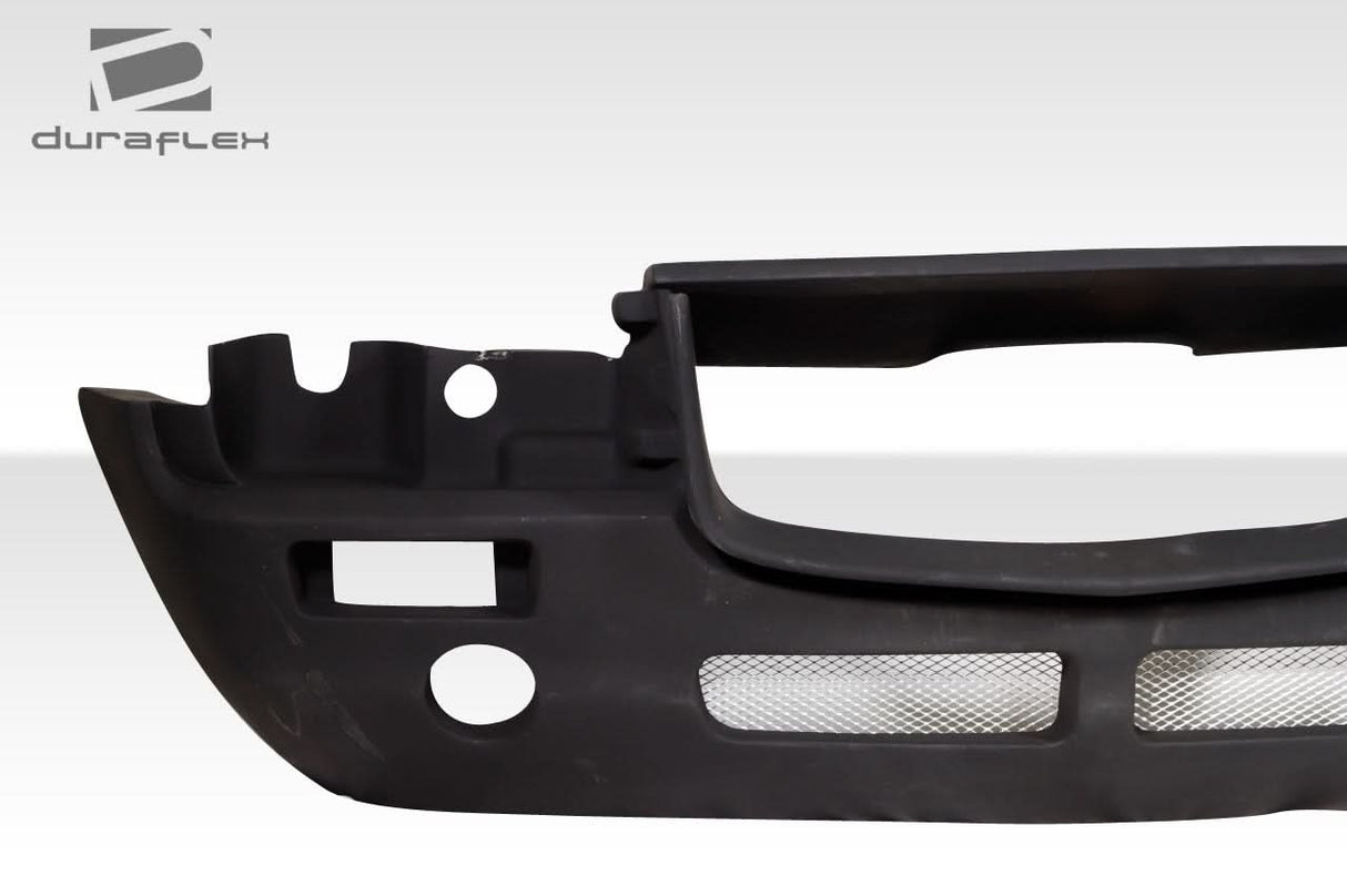 1993-1997 Mazda RX-7 RBS V2 Wide Body Look Front Bumper - 3 Piece
