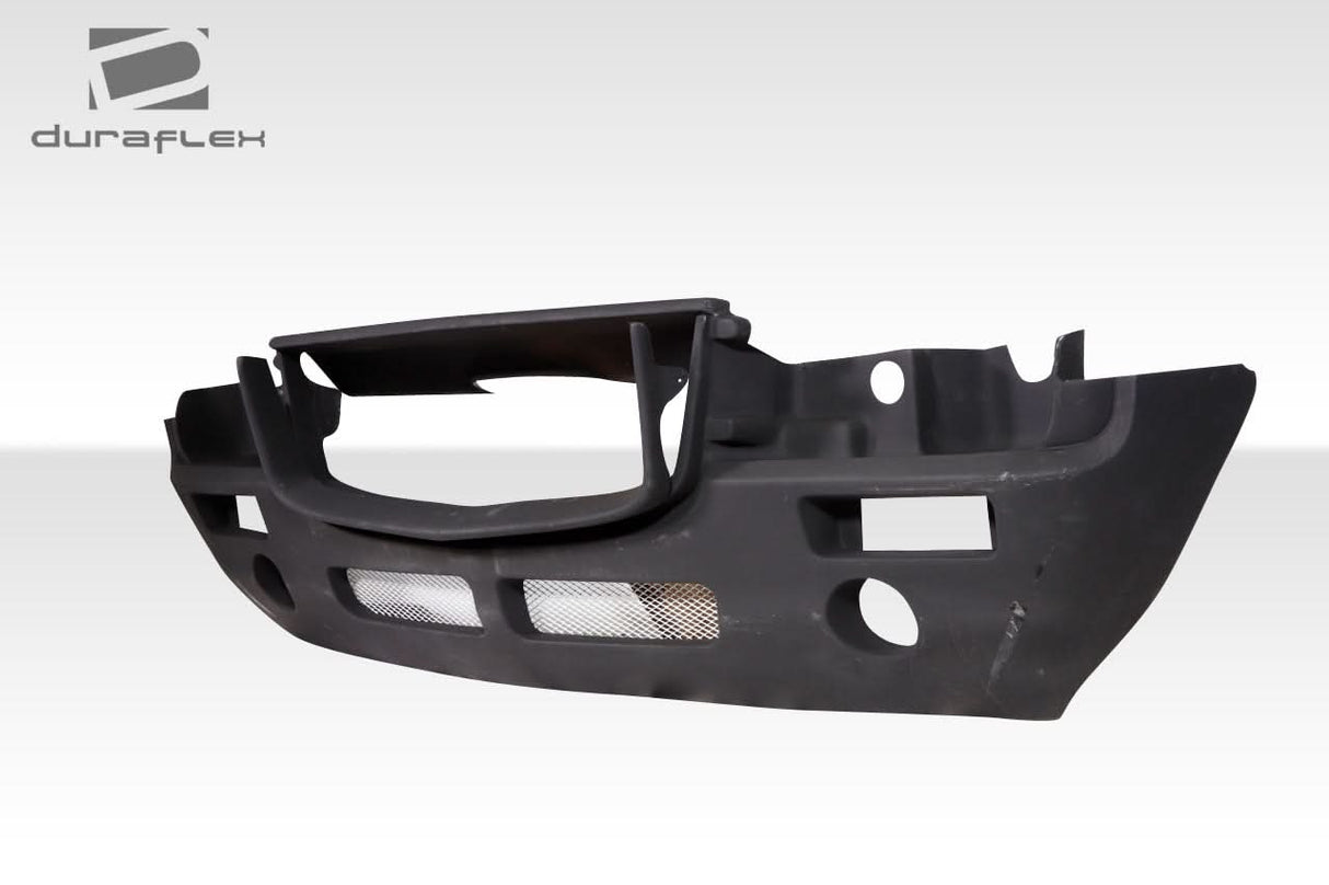 1993-1997 Mazda RX-7 RBS V2 Wide Body Look Front Bumper - 3 Piece