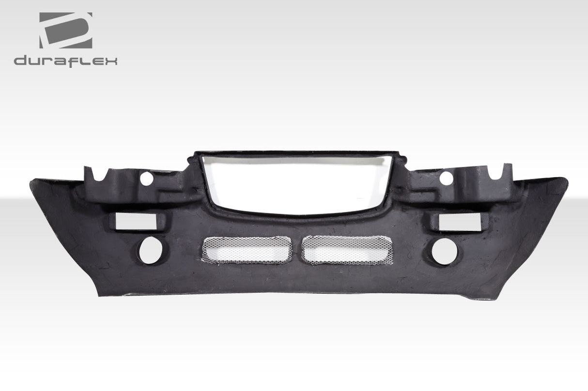 1993-1997 Mazda RX-7 Duraflex RBS V2 Wide Body Front Bumper Cover - 3 Piece (S)