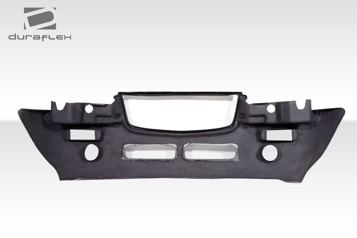1993-1997 Mazda RX-7 RBS V2 Wide Body Look Front Bumper - 3 Piece