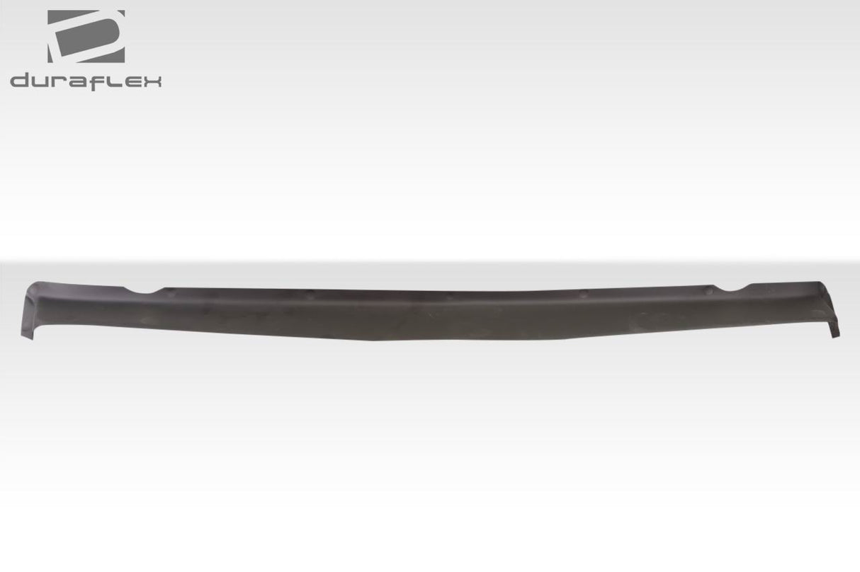 1993-1997 Mazda RX-7 Duraflex TKO Boss Wide Body Front Lip - 1 Piece (S)