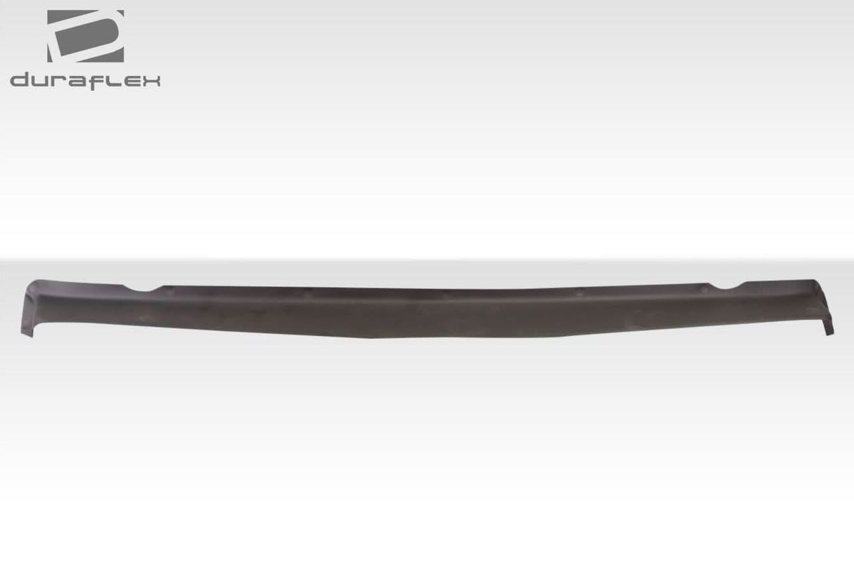 1993-1997 Mazda RX-7 TKO Boss Style Wide Body Front Lip - FRP