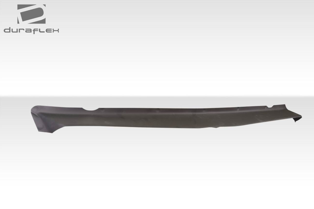 1993-1997 Mazda RX-7 Duraflex TKO Boss Wide Body Front Lip - 1 Piece (S)