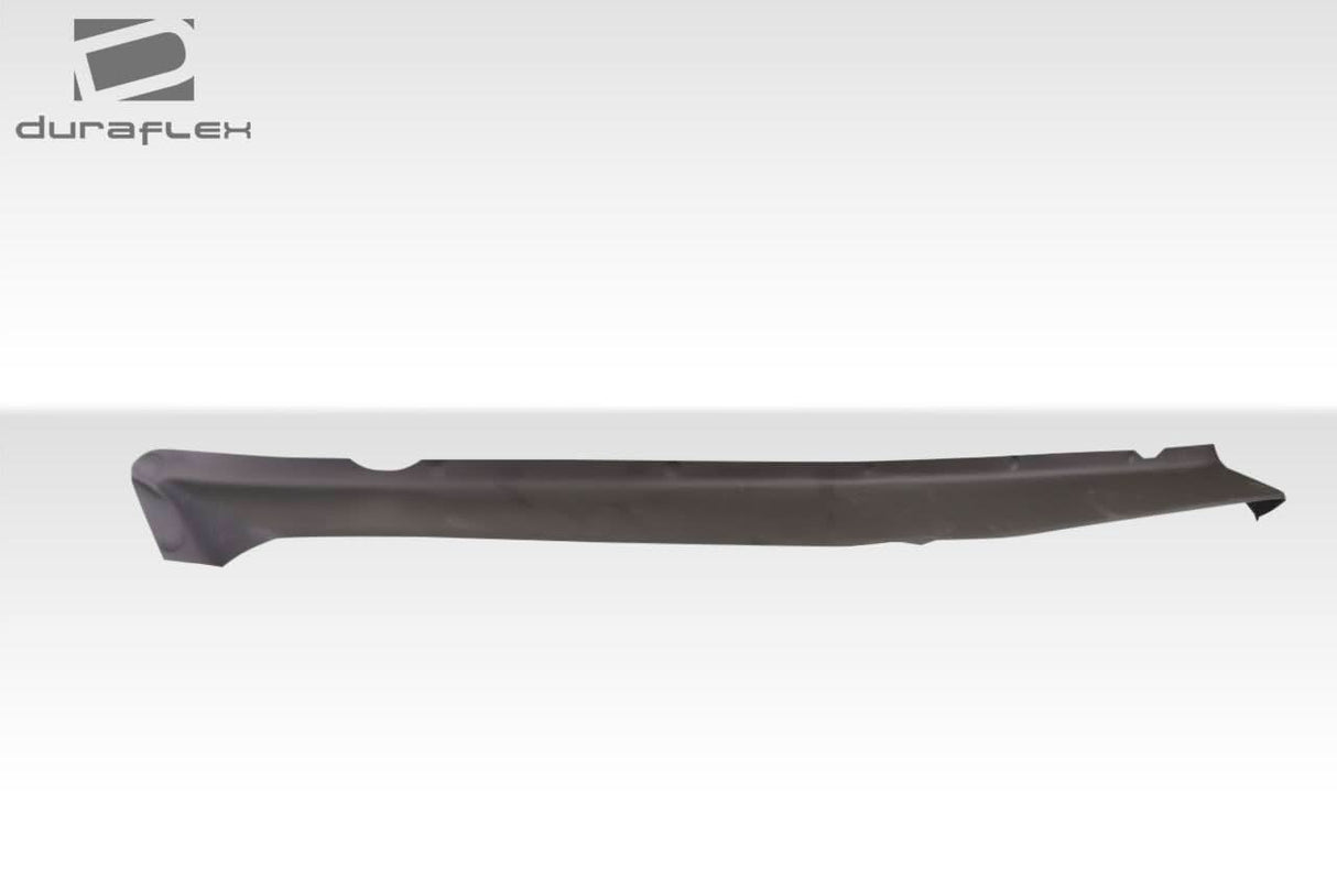 1993-1997 Mazda RX-7 TKO Boss Style Wide Body Front Lip - FRP