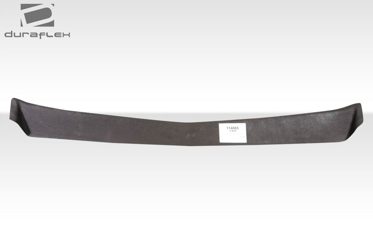 1993-1997 Mazda RX-7 Duraflex TKO Boss Wide Body Front Lip - 1 Piece (S)